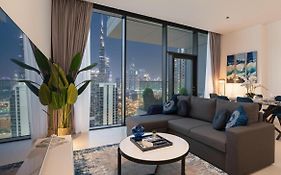Marquise Square Tower - 2Br